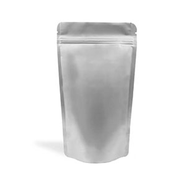 Aluminyum Kilitli Doypack  100gr (11x18,5) | Fermuarlı Ambalaj